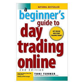 Nơi bán A Beginner\'s Guide To Day Trading Online 2 - Giá Từ -1đ