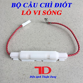 Mua Bộ cầu chì Điốt Lò Vi Sóng