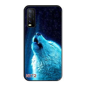 Ốp Lưng Dẻo Dành Cho VIVO Y20s