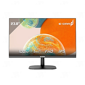 Mua Màn hình Gaming E-dra EGM24F100S / E-dra EGM24F100P (23.8inch/FHD/IPS/100Hz/1ms) - Hàng Chính Hãng