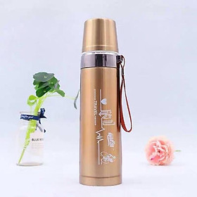 BÌNH GIỮ NHIỆT 800ml mẫu mới 03 mã hàng hot