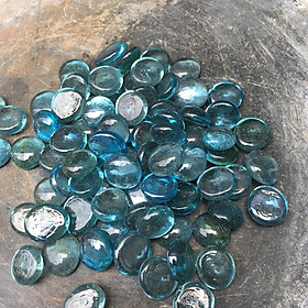 Sỏi màu mẫu 2