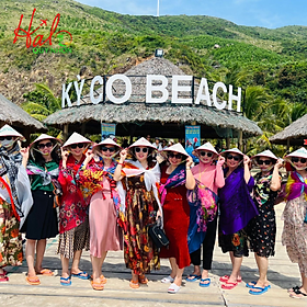 BAY SÁNG VỀ TỐI _TÂY SƠN