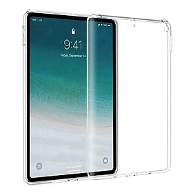 Ốp lưng silicone cao cấp cho iPad Pro 11 inch