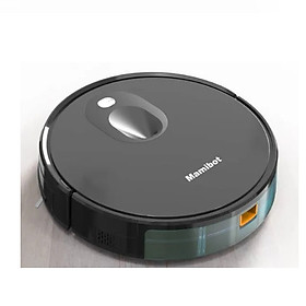 ROBOT HÚT BỤI LAU NHÀ MAMIBOT EXVAC680S