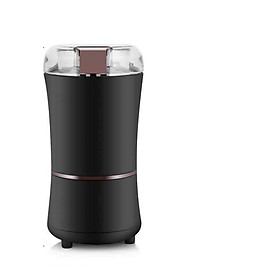 Mua MÁY XAY TỰ ĐỘNG HẠT KHÔ  XAY CAFE MINI - GDHN Loại Tốt