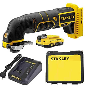 MÁY CẮT CẦM TAY 18V STANLEY STCT1830D1- HÀNG CHÍNH HÃNG