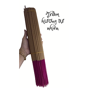 Mua Nhang trầm hương 40cm