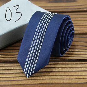 Cà Vạt nam 6cm Tp HCM Giangpkc 2022