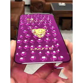 Mua Kính cường lực OG tím siêu bền  chất lượng kính tốt nhat cho OPPO RENO 6/ RENO 6Z / RENO 7/ RENO 7Z / OP A54 /OP A74 / OP A94 /OP A76 / F19 /F19 PRO /F19 PRO +  / A92S / OP A53S NẾU BỂ SHOP HOÀN TIỀN- hàng chính hãng