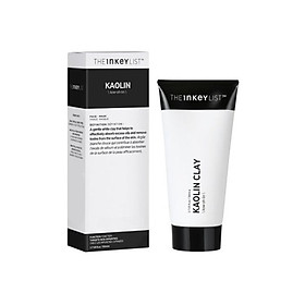 Mặt nạ The INKEY List Kaolin Clay Mask - 50 ml