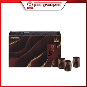 Viên Hồng Sâm Linh Đan KGC Jung Kwan Jang Hwangjindan (30 viên)
