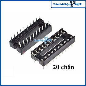 Mua Đế IC Đủ Kích Thước Giá Rẻ
