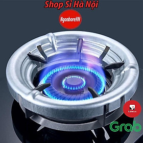 Kiềng Chắn Gió Đa Năng - Kiềng Bếp Gas Các Loại GD86 ngonbore
