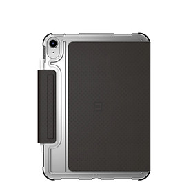 Bao da dành cho iPad 10.9 2022 UAG Lucent Series - Hàng Chính Hãng