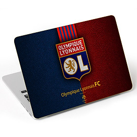 Miếng Dán Trang Trí Laptop Logo LTLG - 205