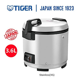 Mua Nồi Cơm Điện Thương Mại Dung Tích Lớn JNO-B36W 3.6 lít - Hàng chính hãng
