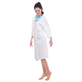 Áo choàng tắm cao cấp Narsis L8016