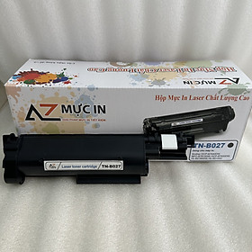 Mua Hộp Mực TN B027 AZ dùng cho máy in Brother DCP-B7640DW  MFC-B7810DW  DCP-B7620DW  HL-B2180DW  HL-B2100D - Hàng chính hãng