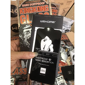 Mua Kính Cường Lực KingKong Chính Hãng Full Màn