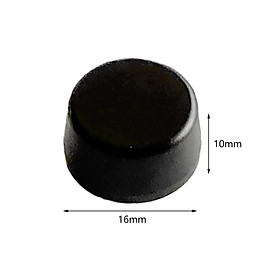 Mechanical Keyboard Knobs Durable Mechanical Keyboard Knobs for C65