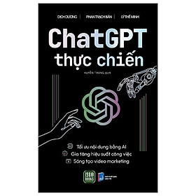 Chat GPT Thực Chiến