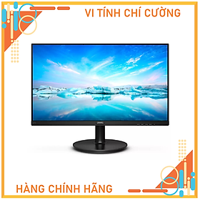 Màn hình Gaming Philips 271V8 27″ IPS 75Hz Full viền - Hàng Chính Hãng