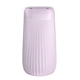 Portable Air Humidifier 1000ml Ultrasonic Aroma Essential Oil Diffuser USB Cool Mist Maker Purifier Aromatherapy for Car Home