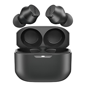 Mua Tai nghe True Wireless EarFun Free Mini - Tai nghe siêu nhỏ  Bluetooth 5.0  sạc Type-C  Pin 24 giờ  Chống nước IPX7 - Hàng chính hãng