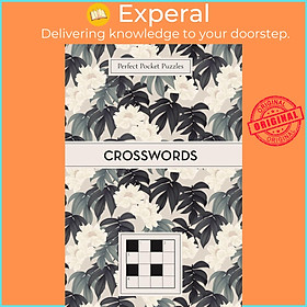 Sách - Perfect Pocket Puzzles: Crosswords by Gareth Moore (UK edition, paperback)