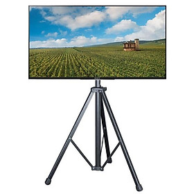 Mua Giá treo tivi 3 chân di động đa năng cao cấp