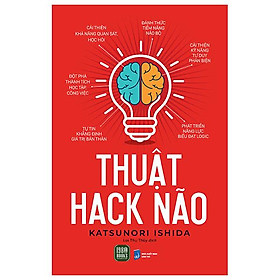 Thuật Hack Não