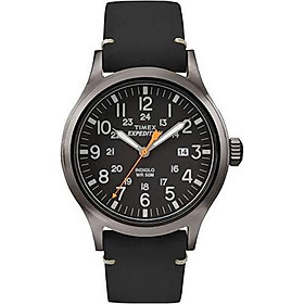 Đồng hồ nam Timex TW4B01900 Expedition Scout 40 Nhập Khẩu Mỹ - Nhiều màu