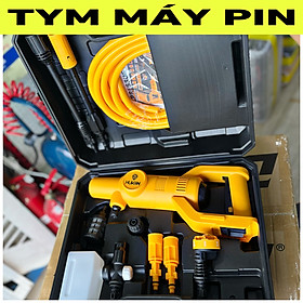 Mua Thân Máy Rửa Xe Pin 21V HUKAN HK-PW4820BL – TYM MÁY PIN