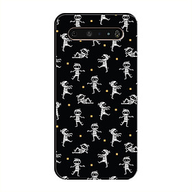 Ốp Lưng Dẻo Dành Cho LG V60
