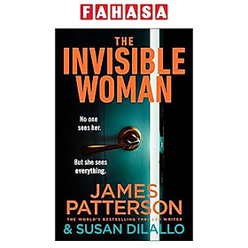 Sách ngoại văn: The Invisible Woman