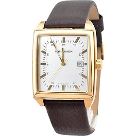 Đồng Hồ Nam Romanson TL3248