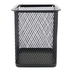 Cắm Bút Sắt Hình Vuông GUBWZ5920