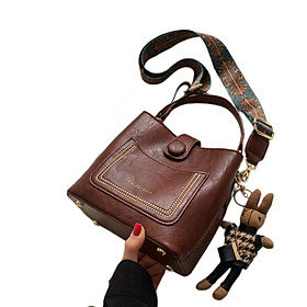 Túi xách nữ thời trang công sở cao cấp phong cách dễ thương – BEE GEE TN1086