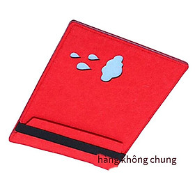Chuyên sản xuất túi nỉ máy tính giá rẻ nhất túi lót máy tính đa năng có thể thêm logo - 2