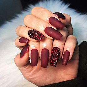 Combo cắt da + sơn gel tại NyNa Nails