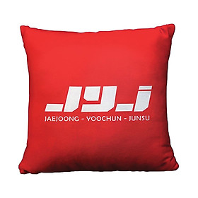 Gối vuông JYJ - GVKL045