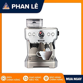 Mua Máy pha cà phê Tiross TS6213 - Hàng chính hãng