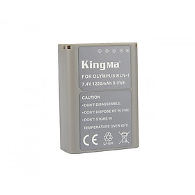 Mua SẠC MÁY ẢNH KINGMA FOR OLYMPUS BLN-1- hàng chính hãng