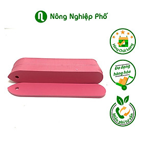 Mua Bộ 10 Cái thẻ ghi tên cây kiểng - hoa kiểng