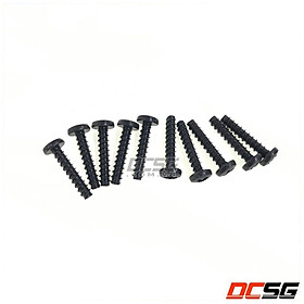Ốc vít 3.0x16mm Makita 266130-9  | DCSG