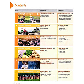 Sách ngoại văn: Headway: Pre-intermediate: Student's Book With Online Practice