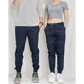Quần jogger kaki VNXK unisex