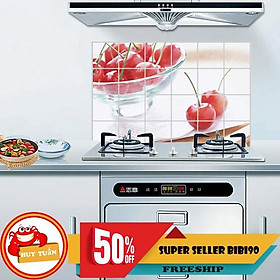 Mua Combo 2 giấy dán bếp 60 x90
