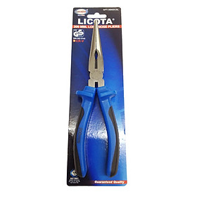Mua Kềm nhọn Licota 6.5inch 160mm APT-36002BSL